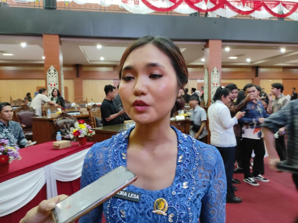 DPRD Dukung Pemerataan Layanan Kesehatan Palangka Raya