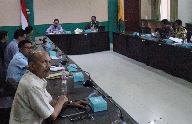 Katingan Dorong CSR Berdampak Nyata Lewat Dialog Strategis