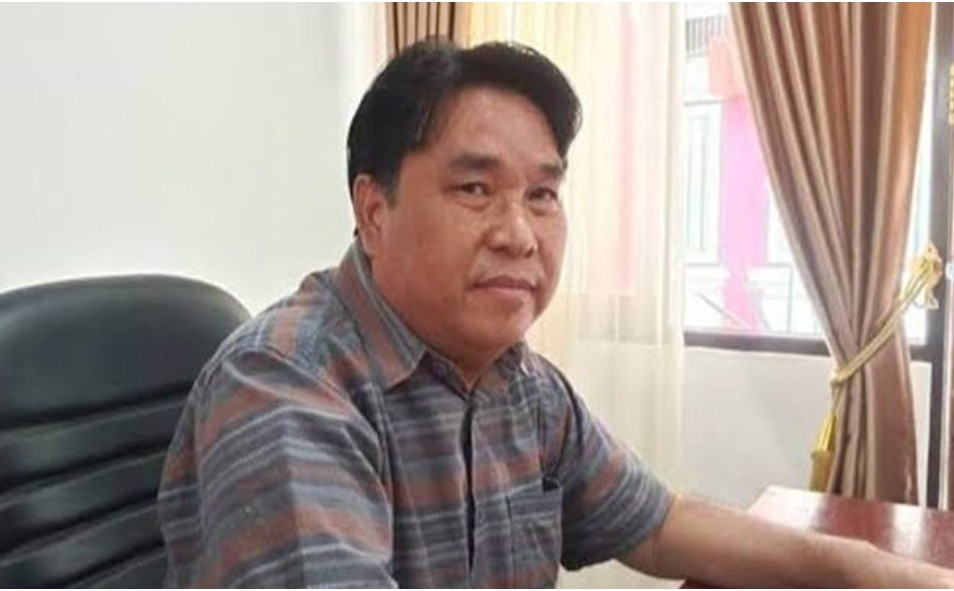 DPRD Dorong Warga Menanam di Pekarangan, Sebagai Sumber Pangan Mandiri