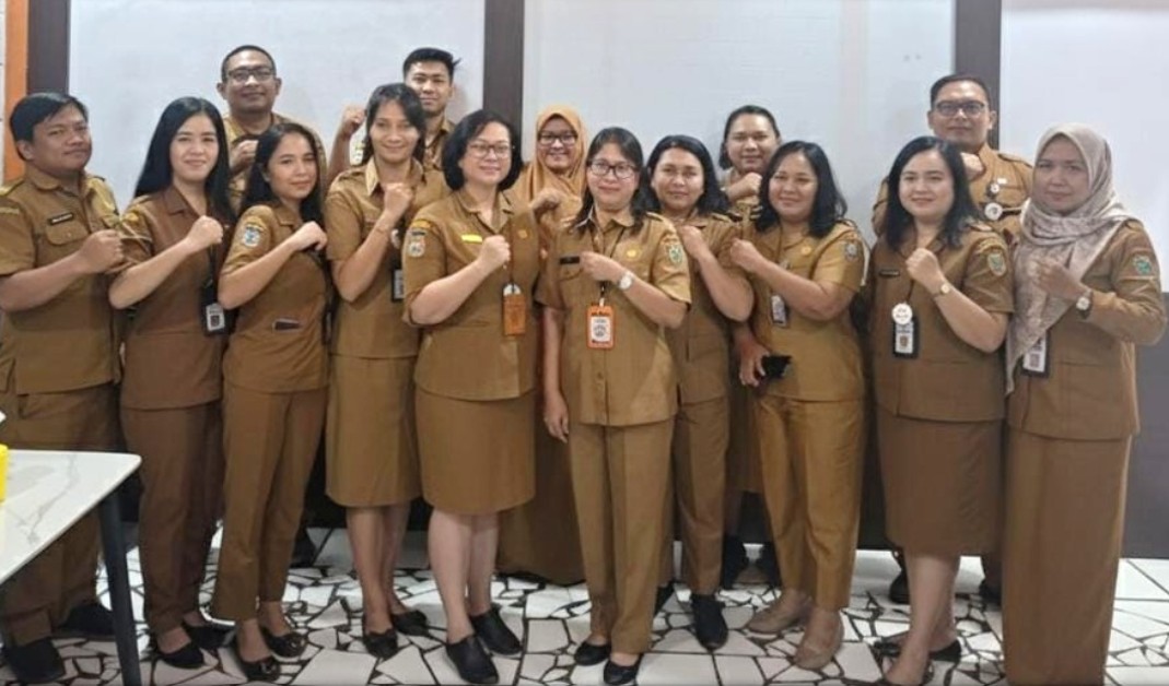 Kalteng Genjot Digitalisasi Keuangan Lewat e-BLUD