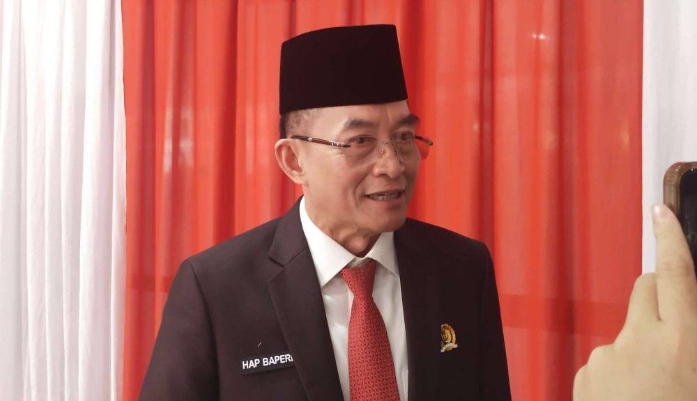 DPRD Palangka Raya Dorong Rencana Induk Sampah