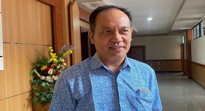 DPRD Apresiasi Komitmen Pemkot Tingkatkan Mutu Pendidikan