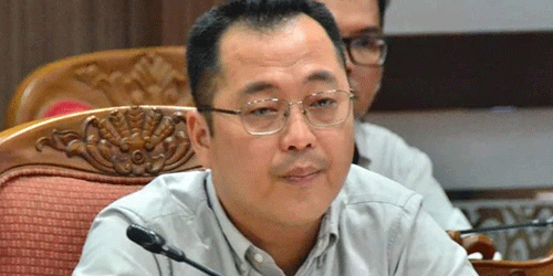 Hendra Sia Dorong Aparat Penegak Hukum Proses Dugaan Kasus Korupsi Pengelolaan Keuangan Desa Tumbang Tawan