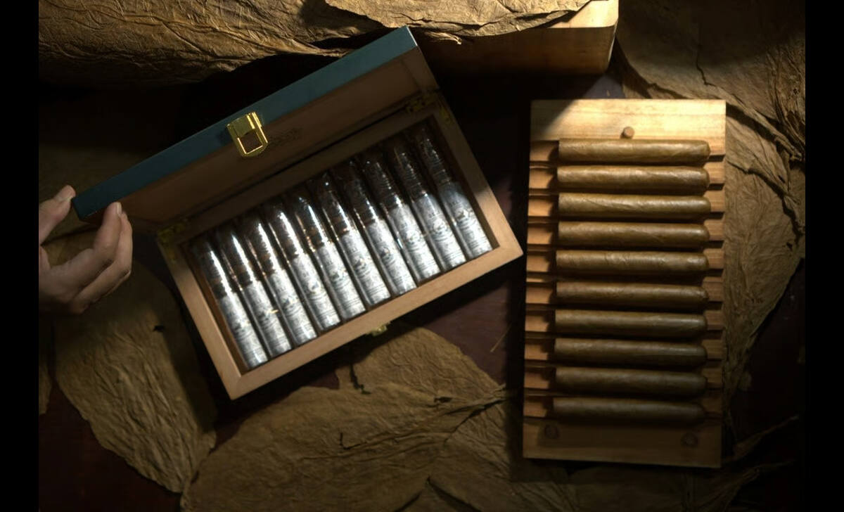 Holding Perkebunan Nusantara PTPN I Regional 1 Siapkan 500 Hektare untuk Kembalikan Kejayaan Tembakau Deli