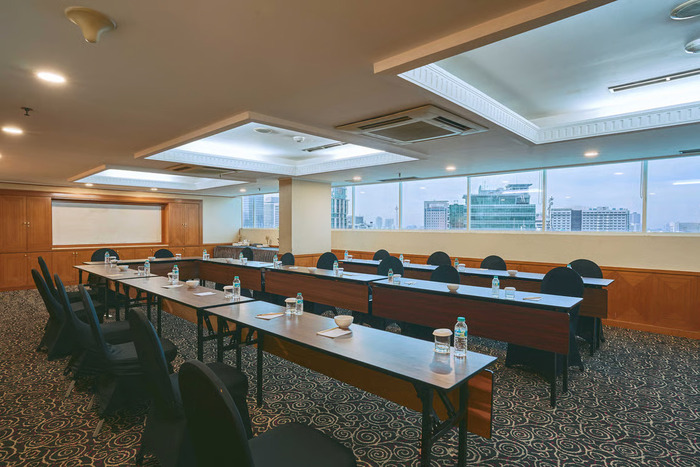 Hello October: Horison Ultima Menteng Hadirkan Penawaran Spesial Kamar, Meeting Package, dan Event Kreatif Menteng Clay Day