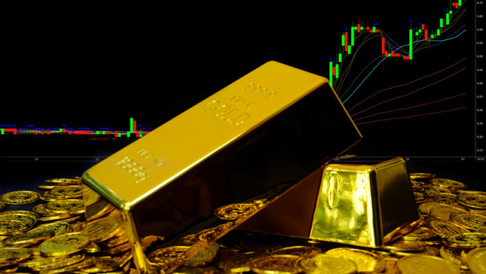 Mau Cuan Maksimal dari Trading Emas (XAUUSD)? Cek Jam Krusial Ini!