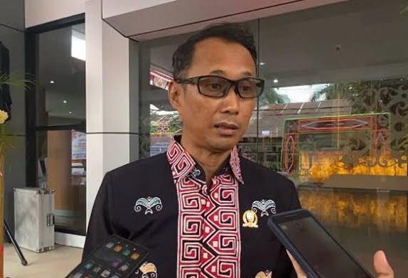 DPRD Palangka Raya Kawal Ketat Program Makan Gratis