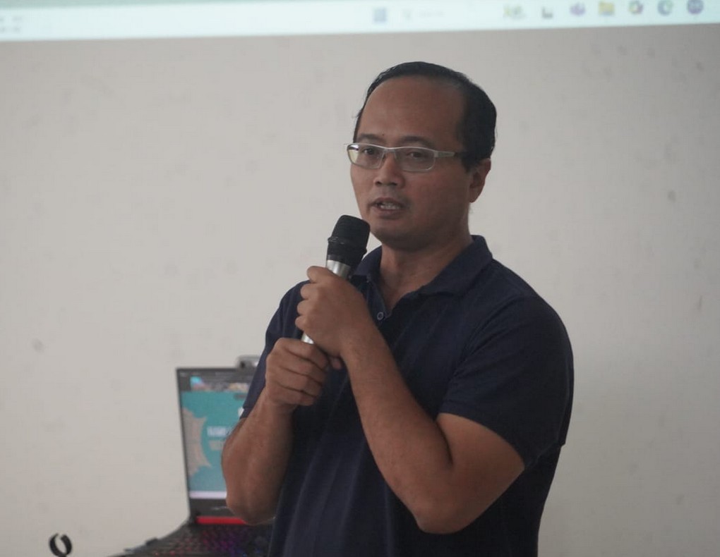 RSJ Kalawa Atei Peringati HKJS, Soroti Layanan Jiwa di Masa Krisis