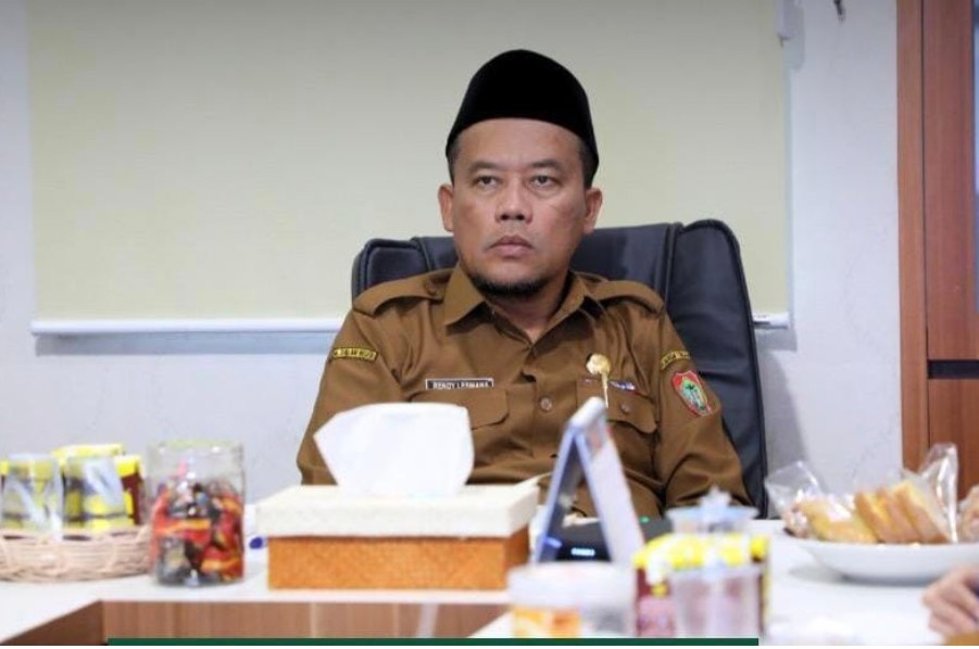 TPHP Kalteng Siap Kawal Mutu Susu Program Makan Bergizi Gratis