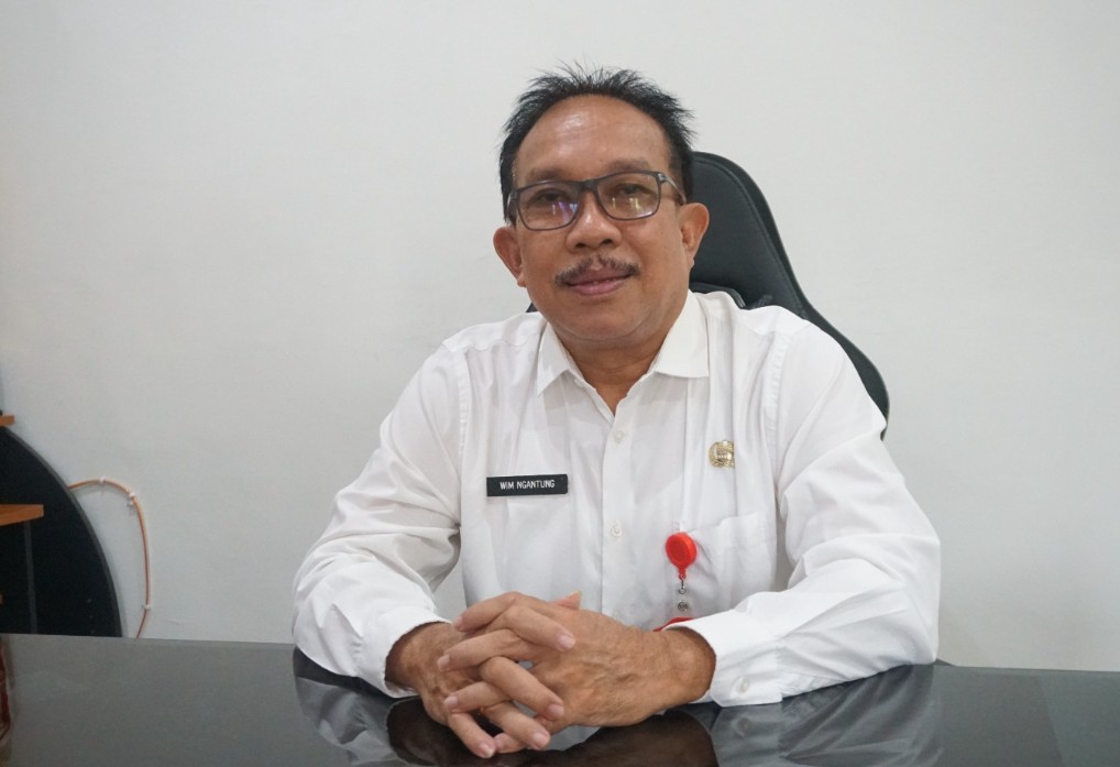 Kominfostandi Katingan Tegaskan Komitmen Digitalisasi dan Akuntabilitas Anggaran