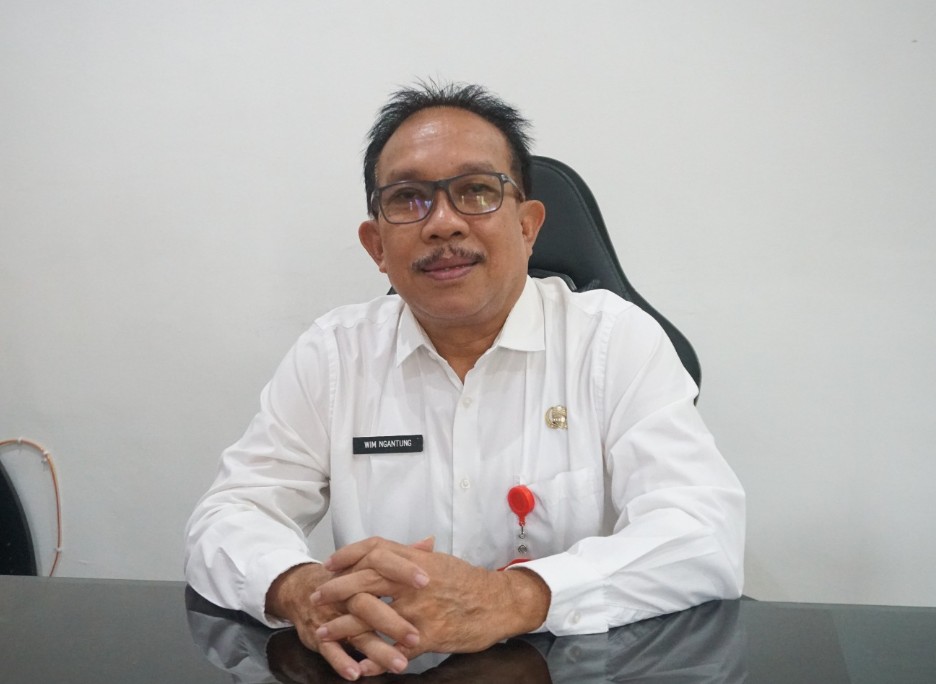 Katingan Evaluasi Pembangunan Triwulan III, Fokus pada Hasil Nyata