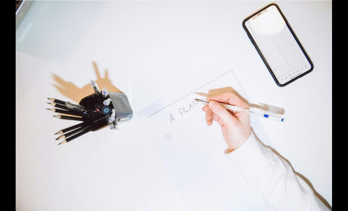 Ketika Hidup Tak Selalu Sesuai Rencana, Bagaimana Kita Menyikapinya