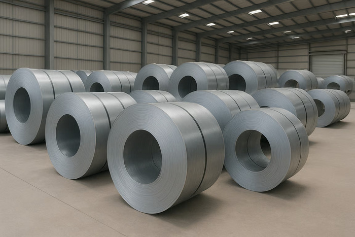 Sinergi Industri Baja Nasional untuk Kedaulatan Maritim Indonesia