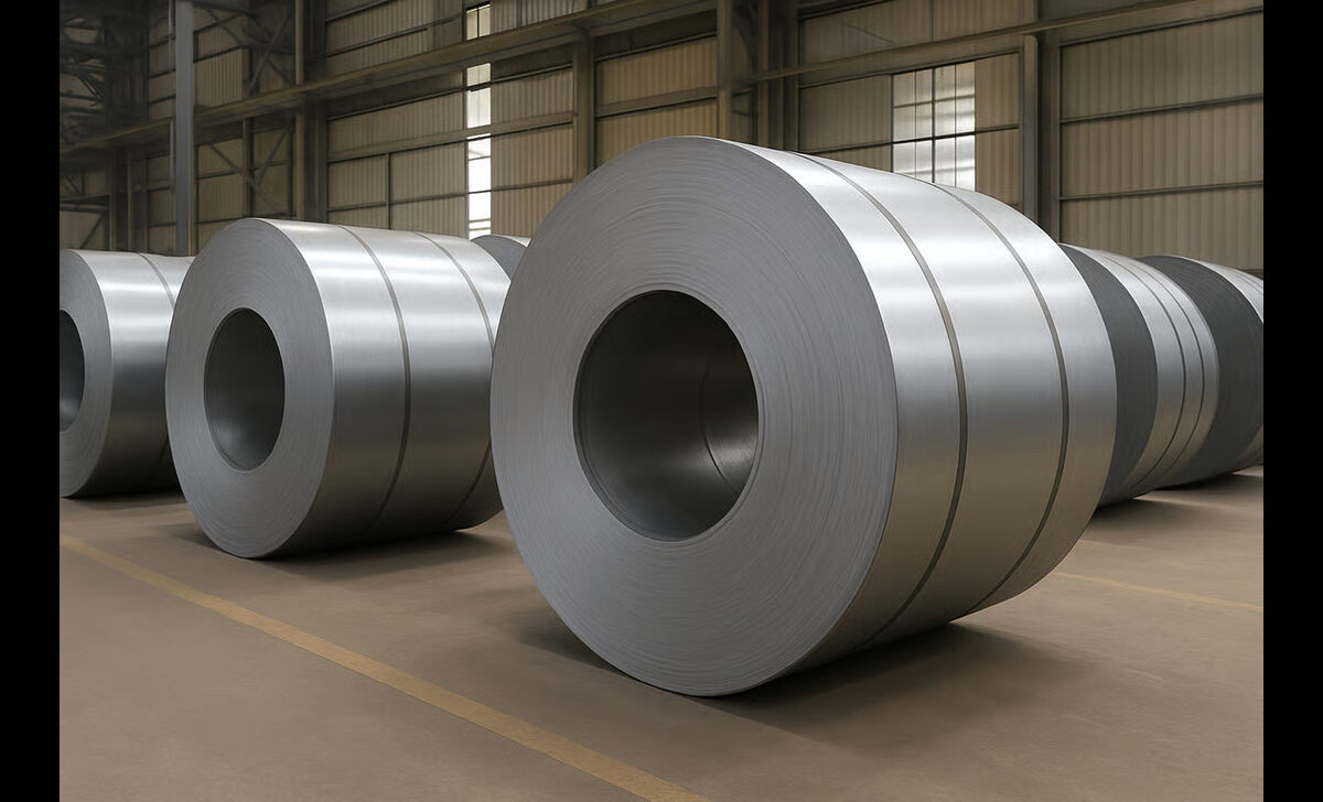 Krakatau Steel Tetap Konsisten Perkuat Industri Baja Dalam Negeri