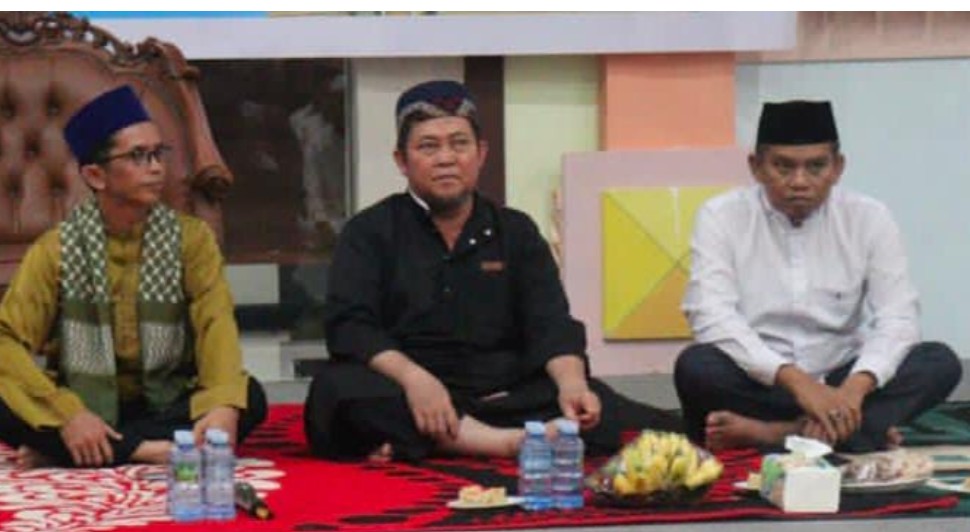 Maulid Nabi di Katingan Momentum Meneladani Akhlak Rasulullah