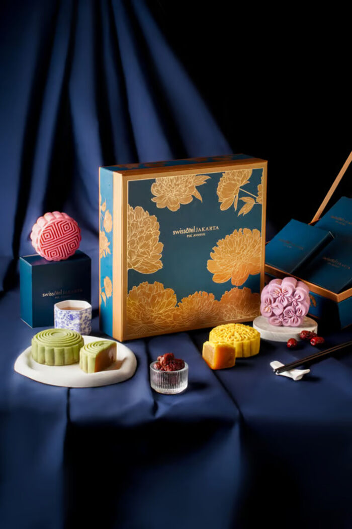 Meriahkan Mid-Autumn Festival bersama Moonlight Delights di Hublife Taman Anggrek