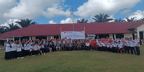 Tingkatkan Kualitas Guru, Minamas Group Gelar Pelatihan Penyusunan Kurikulum Merdeka Berbasis Deep Learning