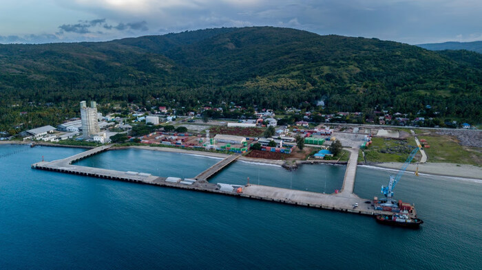 Pelindo Multi Terminal Optimalkan Kinerja dan Fasilitas di Pelabuhan Malahayati