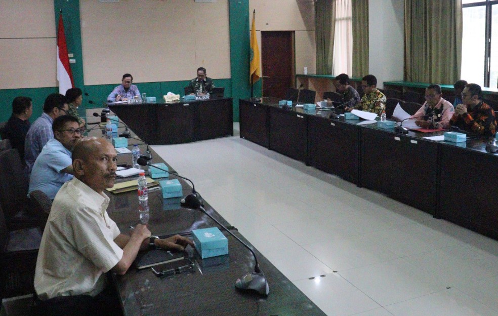 Katingan Dorong CSR Berkelanjutan dan Kolaborasi Lingkungan Lewat Dialog Strategis