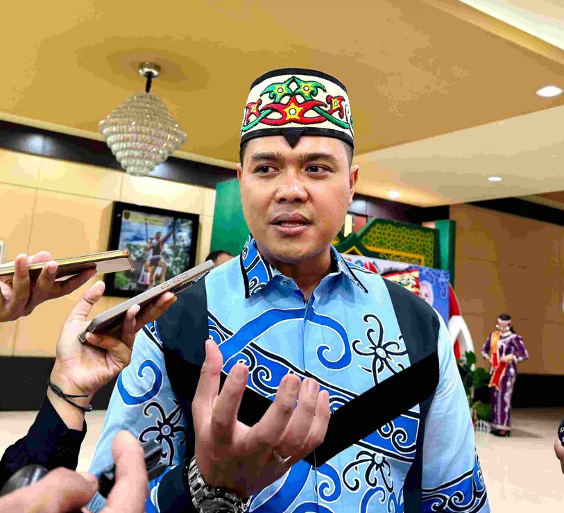 27 Guru PAUD Kalteng Terima Kuliah Gratis