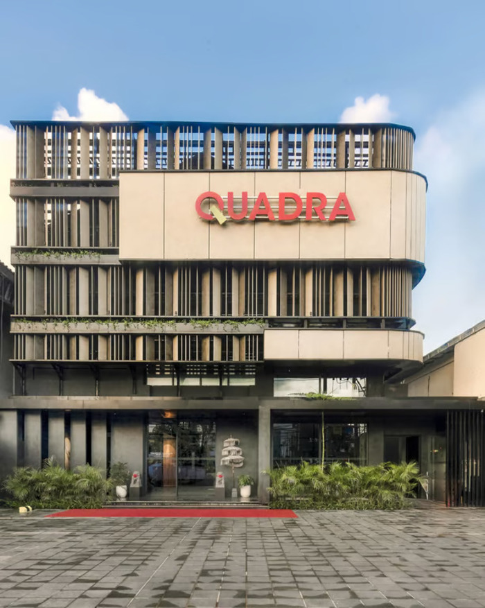 Quadra Resmikan Galeri Terbesar dan Terlengkap di Bali, Hadirkan Pengalaman Sintered Stone Tak Tertandingi