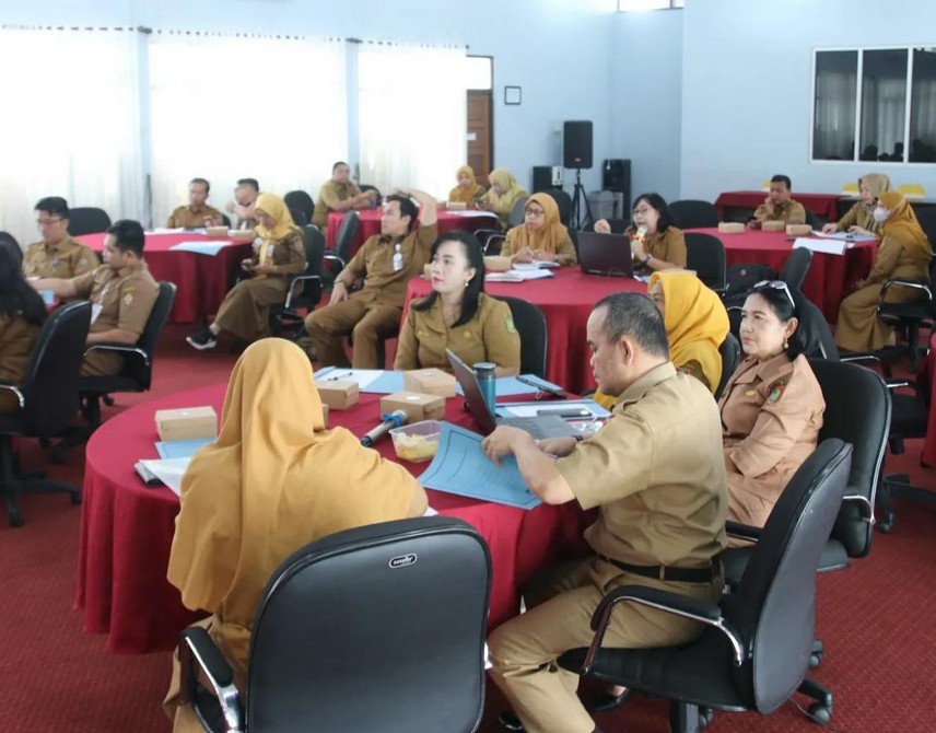 Kalteng Usulkan 12 Lokasi Kampung Merah Putih Perikanan ke KKP