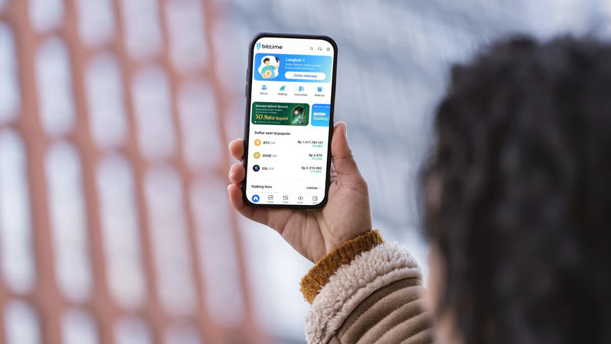 Resmi Listing di Bittime, Crypto Sustainable Token ($CST) dan ANOA Token ($ANOA) Perkuat Industri Aset Kripto Lokal