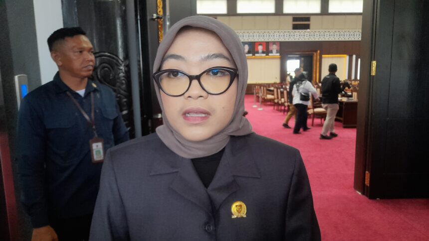 Dorong Kemandirian dan Kesejahteraan Petani Nelayan Kalteng