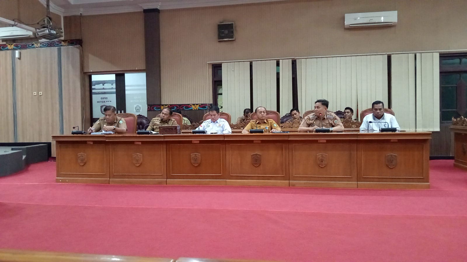 Komisi III Dorong Pembinaan Atlet Porprov 2026