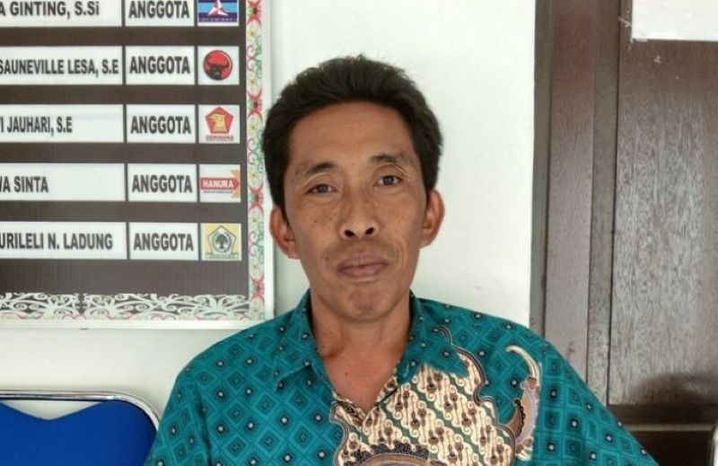 DPKUKMP Palangka Raya Musnahkan Arsip, DPRD Apresiasi Tertib Administrasi