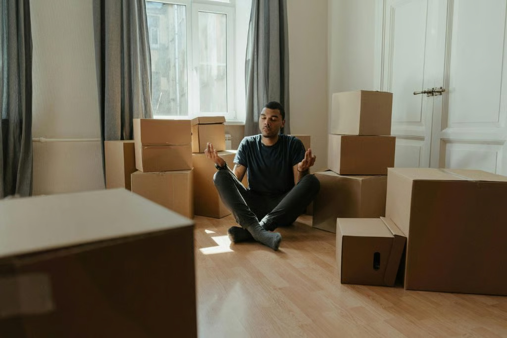 Saat Hidup Berubah Cepat, Bagaimana Mengatasi Keuangannya?