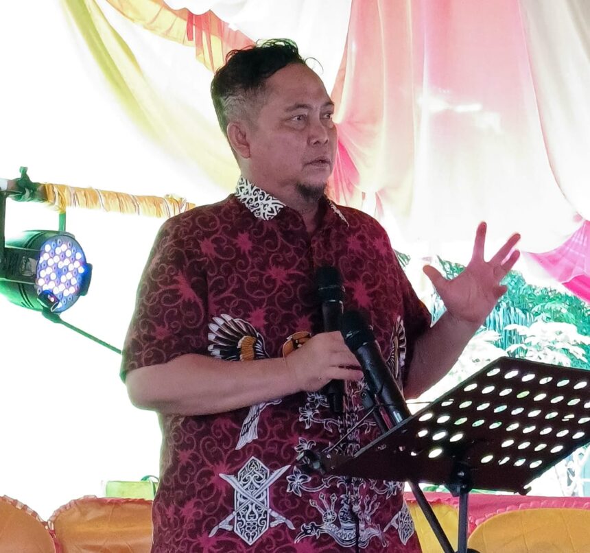 Katingan Soroti Kurangnya Tenaga Medis di Daerah Terpencil 