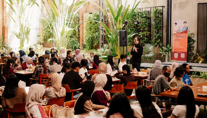 Keunggulan SATU University: Kampus Modern yang Siapkan Lulusan Siap Kerja