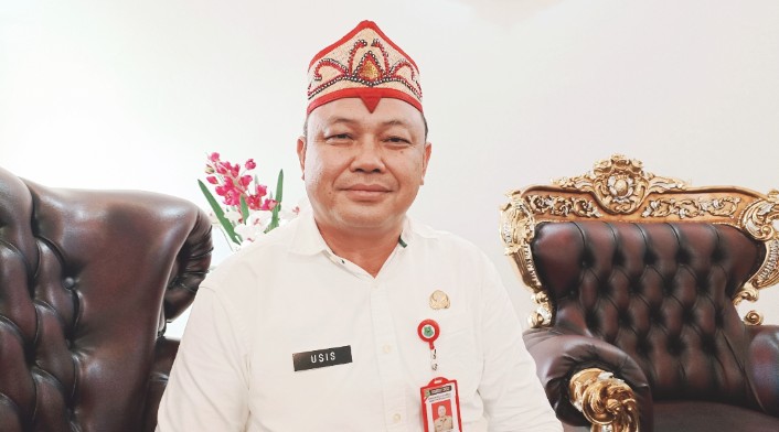 Dampak Pemangkasan TKD, APBD Kapuas 2026 Berkurang 700 Miliar
