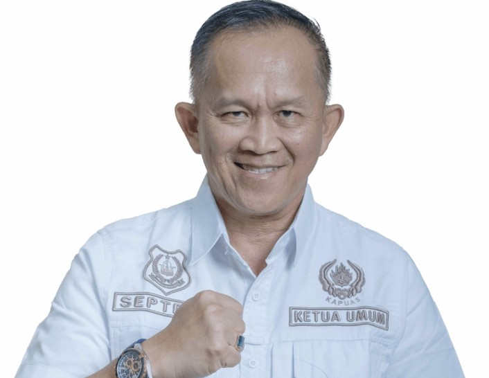 17 Kecamatan Siap Ikuti PORKAB XII Kapuas 2025