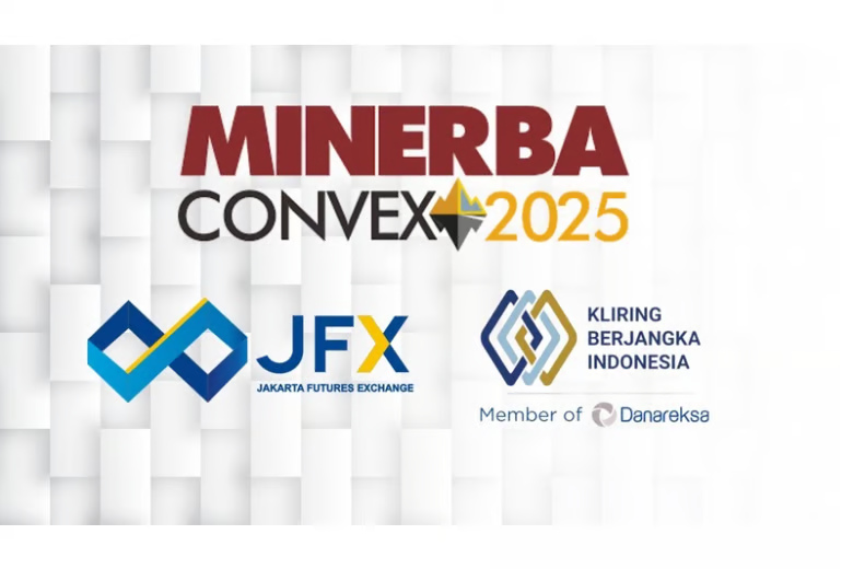Sinergi JFX dan KBI dalam Perdagangan Komoditas Pertambangan: Now and Beyond