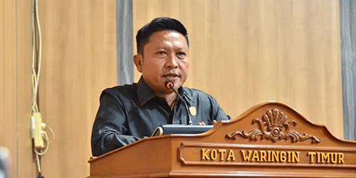 Soal ODGJ,  Komisi III DPRD Kotim Minta Instansi Terkait Lebih Agresif di Lapangan