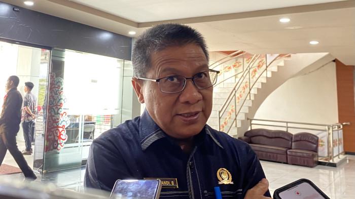 Subandi Dukung Penuh Penanaman Jagung Serentak