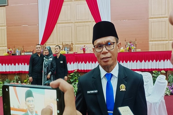 Kemacetan Duta Mall, DPRD Minta Edukasi Parkir Online