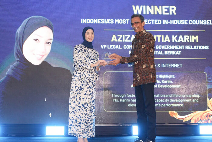 Penghargaan Kepatuhan Perkuat Posisi Tokocrypto sebagai Exchange No. 1 di Indonesia