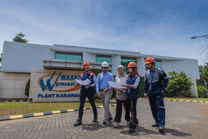 WSBP Perkuat Governance, Risk Management, & Compliance untuk Capai Kinerja Berkelanjutan