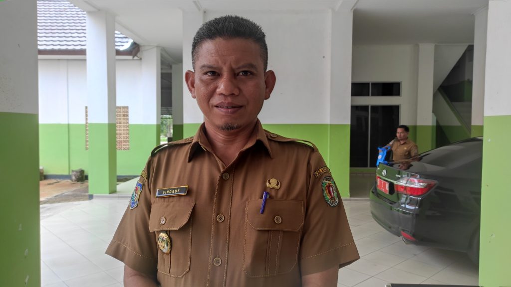 Katingan Genjot Pendapatan Lewat Inovasi Fiskal