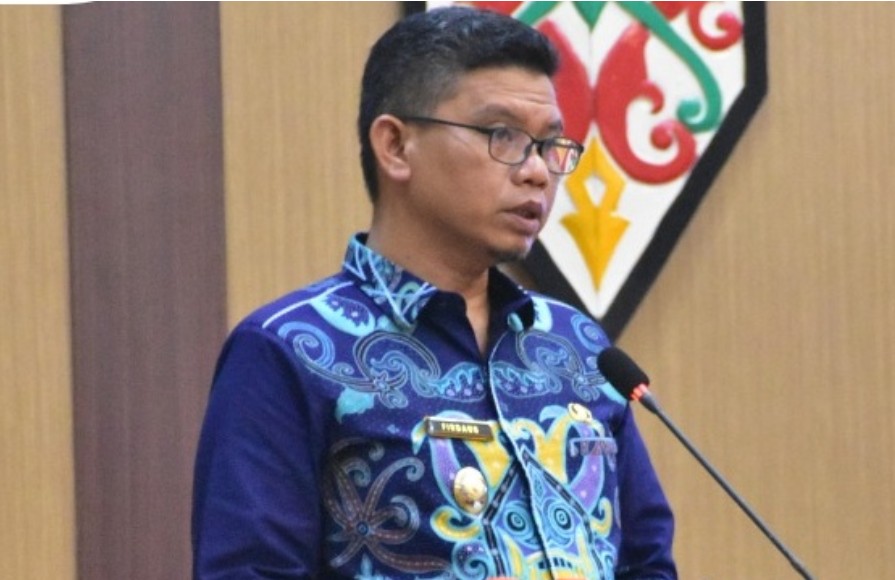 Firdaus Dorong Guru Sejarah Lebih Kontekstual