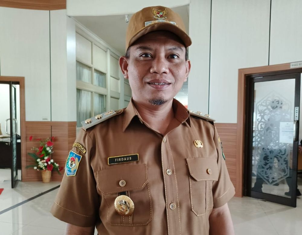 Katingan Perkuat Pengawasan Demi Pemerintahan Akuntabel