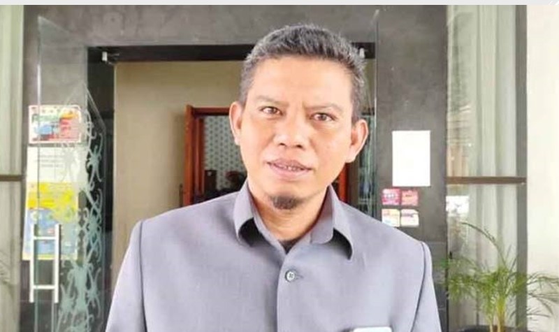 Firdaus Ajak Warga Katingan Cegah Malaria Lewat Gotong Royong