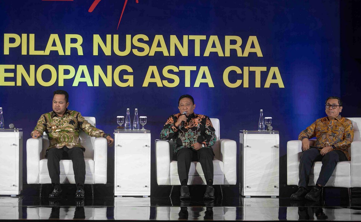 Kalteng Targetkan 400 Ribu Ton Padi, Dukung Swasembada Nasional