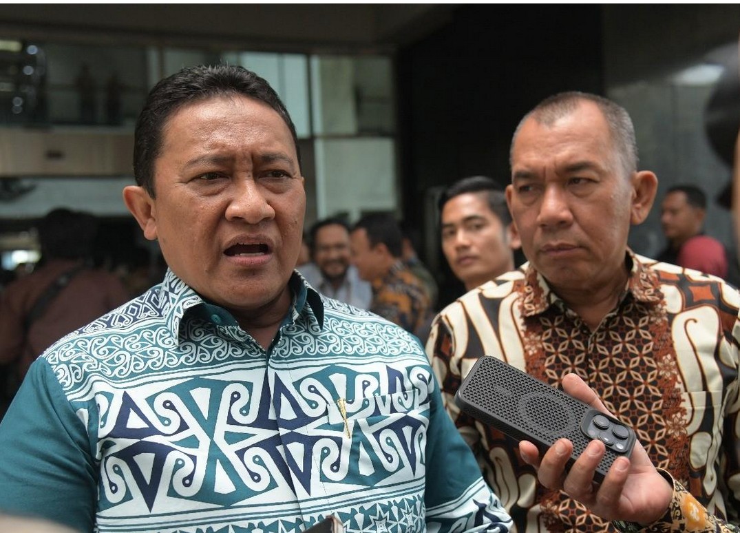 Wagub Kalteng Dorong Evaluasi Dana Transfer Daerah Demi Keadilan Fiskal