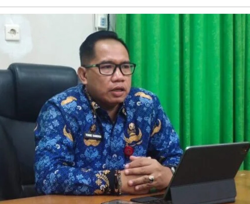 DLH Katingan Dorong Sinergi Usaha dan Lingkungan