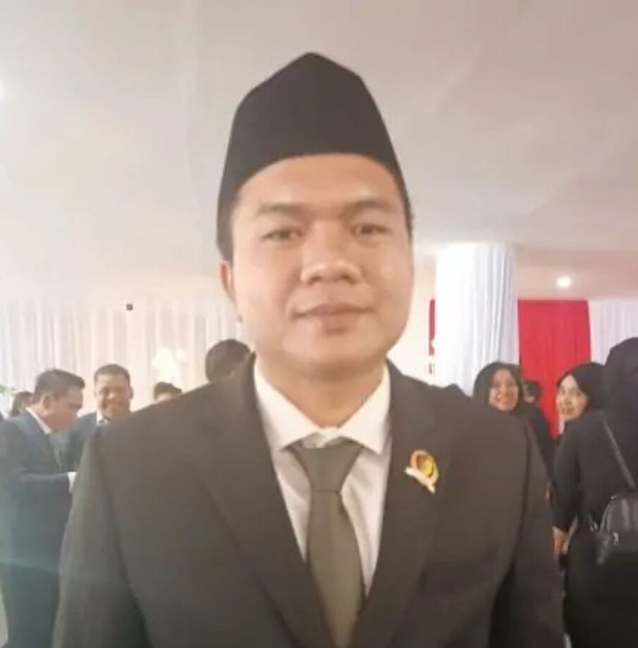 DPRD Palangka Raya Dukung Digitalisasi Transaksi