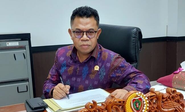 2026, Pemprov Kalteng Diminta Prioritaskan Perbaikan Jalan Provinsi